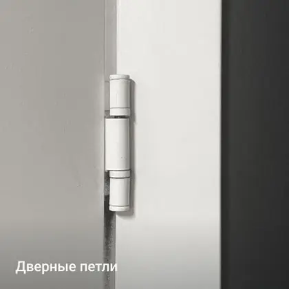 Дверные петли Дверные петли